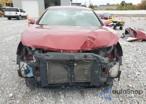 2014 Hyundai Sonata Gls from USA, damaged, VIN 5NPEB4AC7EH901022